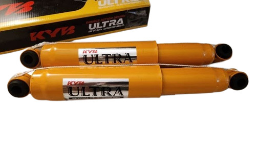 Pair kayaba kyb heavy duty - heavy,