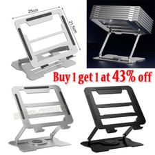 360° Metal Portable Laptop