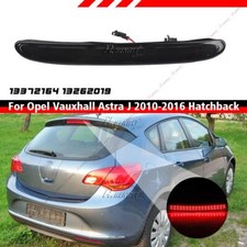 For Vauxhall Astra J MK6
