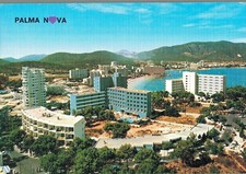 Palma, Mallorca : Vintage