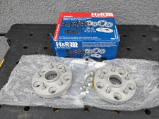 H&R 40625602 Wheel spacer Toyota 40mm - 5/100