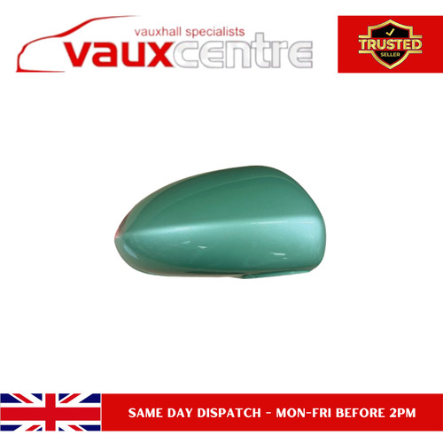 Vauxhall corsa e driver - vauxhall,