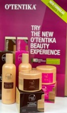 Otentika Skin Tone Complex Serum/Lotion/Cream/Soap,New Formula, Genuine