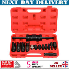 14Pc Diesel Injector Remover