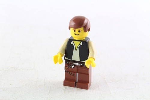 Lego star wars minifigure - star,