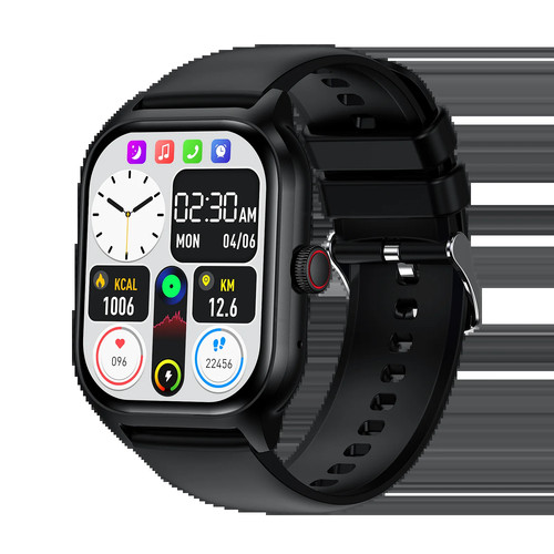 Smart watch android lemfo lt10 - watch,