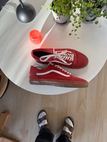 Size vans golf wang - size,