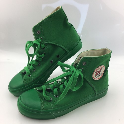 Flyers all green - all,