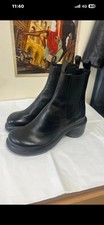 Jil sander bulb leather - jil,
