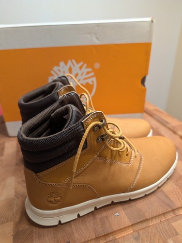Timberland graydon mid - timberland,