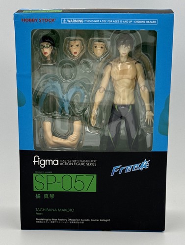 Makoto tachibana figure - figure, free