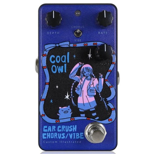 Animals pedal car - crush, chorus