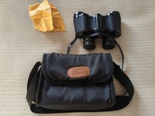 Halina Discovery Binoculars