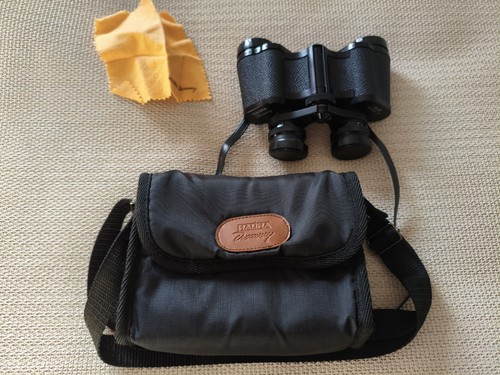 Halina discovery binoculars - halina,