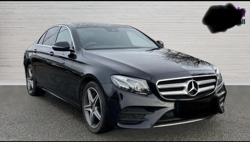 Mercedes class 2017 breaking - 2017,