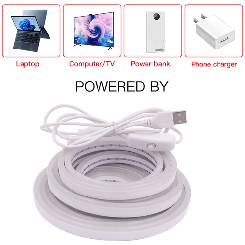 Usb neon led - usb,