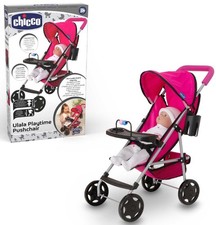 Chicco ulala playtime - chicco,