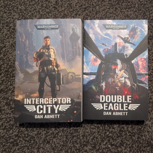 Double eagle interceptor city - double, eagle,