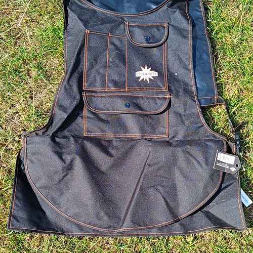Dynamite baits black fishing - baits,