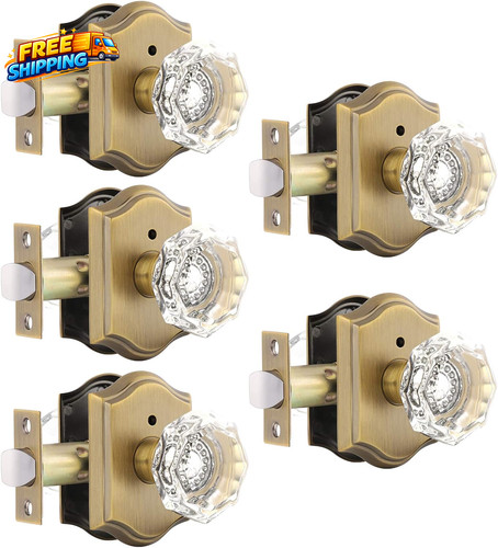 Interior door locksets - interior,
