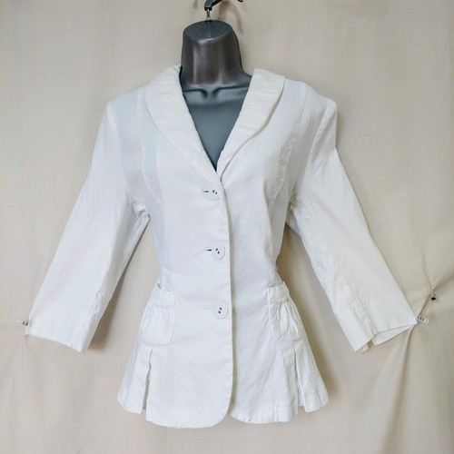 Per una ladies coat blazer - per,