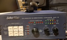 Datavideo DAC-15