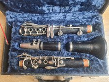 Vintage boosey hawkes - boosey,