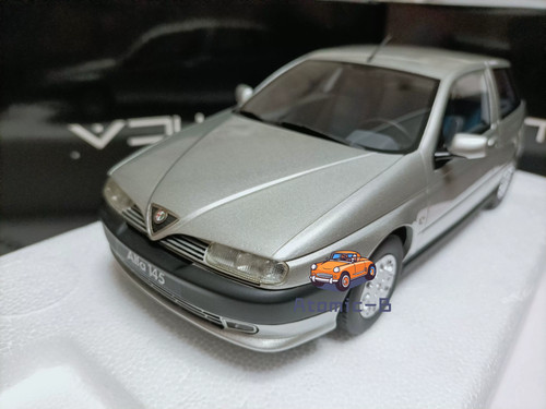 Mitica alfa romeo coupe - alfa,
