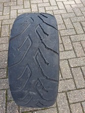 Yokohama A048 semi slick tyre
