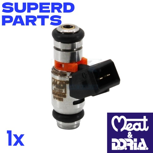 Fuel injector fits ford - fuel,
