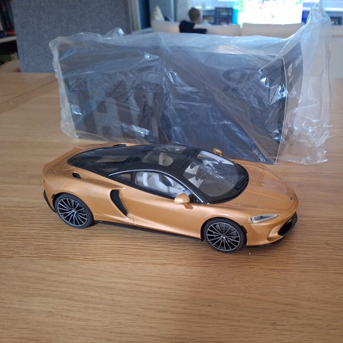 Spirit gt299 mclaren gt - gt299,