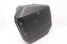 suitcase luggage Honda XL 750