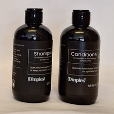 Dimples New Size Bottles-Wig