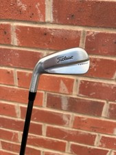Titleist T250U 3 Iron Tensei