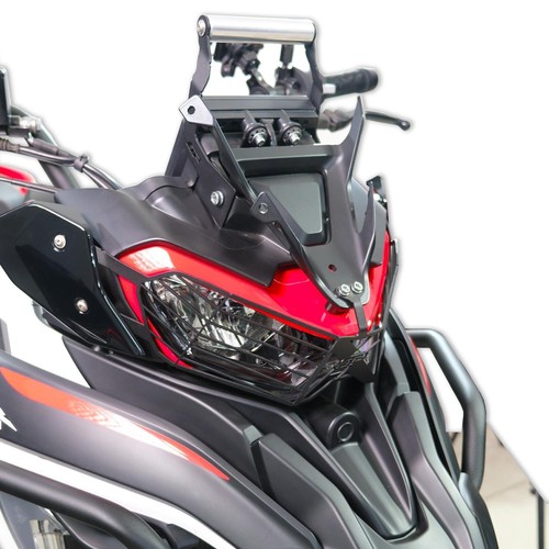 Benelli trk 702 - trk, 702x