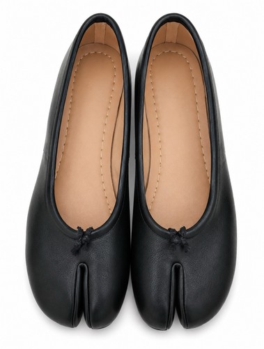 Split toe tabi - toe,