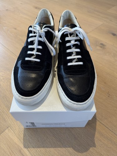 Common projects black bball - common,