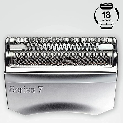 Series shaver replacement - shaver,