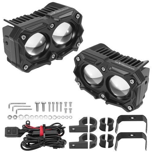 40w led spot - led, w/