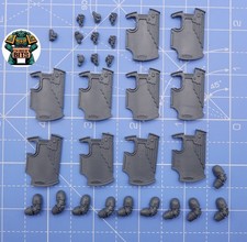 Warhammer Horus Heresy