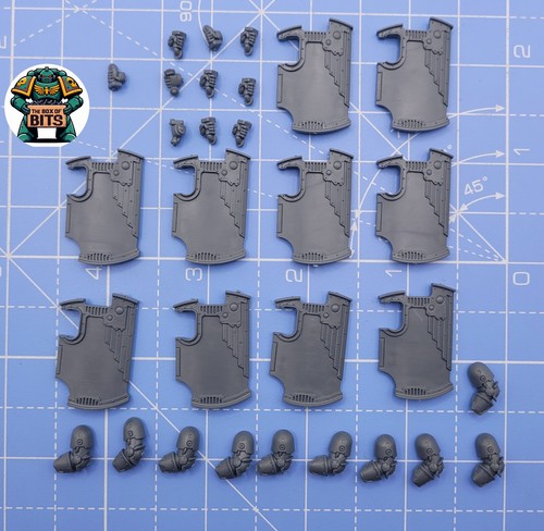 Warhammer horus heresy - horus,