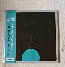 Steven Wilson - The Overview