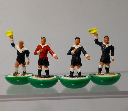Subbuteo vintage table - table, soccer