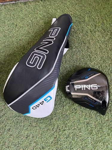 Ping g440 max - max, driver