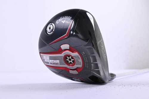 Callaway big bertha alpha 815 - big,