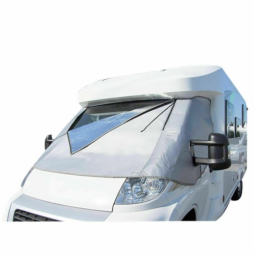 Motorhome external thermal - external,