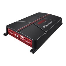 Pioneer GM A6704 4 Channel Car