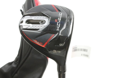 Taylormade stealth plus - taylormade,
