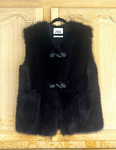 New without tags - without, zara