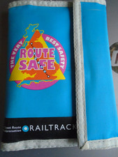 Railtrack west coast route - railtrack,
